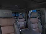 New 2026 Chevrolet Silverado 1500 High Country Crew Cab 4WD Pickup for sale #TZ145929 - photo 48