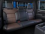 New 2026 Chevrolet Silverado 1500 High Country Crew Cab for sale #TZ146784 - photo 17