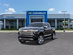 New 2026 Chevrolet Silverado 1500 High Country Crew Cab for sale #TZ146784 - photo 32