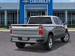 New 2026 Chevrolet Silverado 1500 Custom Crew Cab Pickup for sale #TZ147744 - photo 28
