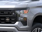 New 2026 Chevrolet Silverado 1500 Custom Crew Cab for sale #TZ148368 - photo 34