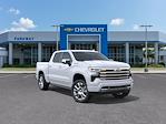 New 2026 Chevrolet Silverado 1500 High Country Crew Cab 4WD Pickup for sale #TZ148447 - photo 1