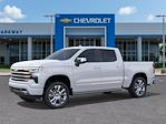 New 2026 Chevrolet Silverado 1500 High Country Crew Cab 4WD Pickup for sale #TZ148447 - photo 3