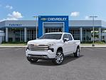 New 2026 Chevrolet Silverado 1500 High Country Crew Cab 4WD Pickup for sale #TZ148447 - photo 32