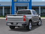 New 2026 Chevrolet Silverado 1500 High Country Crew Cab 4WD Pickup for sale #TZ158772 - photo 2