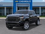 New 2026 Chevrolet Silverado 1500 Custom Crew Cab Pickup for sale #TZ163342 - photo 30