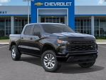 New 2026 Chevrolet Silverado 1500 Custom Crew Cab Pickup for sale #TZ163342 - photo 31