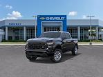 New 2026 Chevrolet Silverado 1500 Custom Crew Cab Pickup for sale #TZ163342 - photo 32