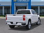 New 2026 Chevrolet Silverado 1500 High Country Crew Cab for sale #TZ175268 - photo 4