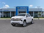 New 2026 Chevrolet Silverado 1500 High Country Crew Cab for sale #TZ175268 - photo 8