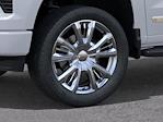 New 2026 Chevrolet Silverado 1500 High Country Crew Cab for sale #TZ175268 - photo 9