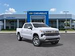 New 2026 Chevrolet Silverado 1500 LTZ Crew Cab 4WD Pickup for sale #TZ175707 - photo 3