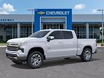 New 2026 Chevrolet Silverado 1500 LTZ Crew Cab 4WD Pickup for sale #TZ175707 - photo 1