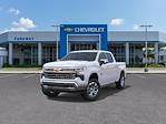 New 2026 Chevrolet Silverado 1500 LTZ Crew Cab 4WD Pickup for sale #TZ175707 - photo 32