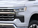 New 2026 Chevrolet Silverado 1500 LTZ Crew Cab 4WD Pickup for sale #TZ175707 - photo 34