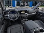 New 2026 Chevrolet Silverado 1500 LTZ Crew Cab 4WD Pickup for sale #TZ175707 - photo 39