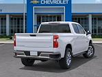 New 2026 Chevrolet Silverado 1500 LTZ Crew Cab 4WD Pickup for sale #TZ175707 - photo 4