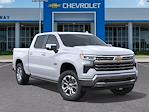 New 2026 Chevrolet Silverado 1500 LTZ Crew Cab 4WD Pickup for sale #TZ175707 - photo 7