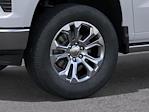 New 2026 Chevrolet Silverado 1500 LTZ Crew Cab 4WD Pickup for sale #TZ175707 - photo 9