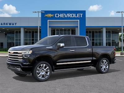 New 2026 Chevrolet Silverado 1500 High Country Crew Cab 4WD Pickup for sale #TZ178150 - photo 1