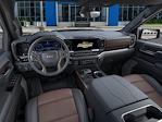 New 2026 Chevrolet Silverado 1500 High Country Crew Cab 4WD Pickup for sale #TZ178150 - photo 15