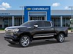 New 2026 Chevrolet Silverado 1500 High Country Crew Cab 4WD Pickup for sale #TZ178150 - photo 1