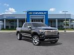 New 2026 Chevrolet Silverado 1500 High Country Crew Cab 4WD Pickup for sale #TZ178150 - photo 25