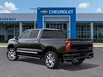 New 2026 Chevrolet Silverado 1500 High Country Crew Cab 4WD Pickup for sale #TZ178150 - photo 2