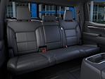 New 2026 Chevrolet Silverado 1500 High Country Crew Cab for sale #TZ189761 - photo 17