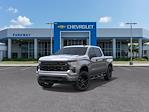 New 2026 Chevrolet Silverado 1500 Custom Crew Cab for sale #TZ195585 - photo 32