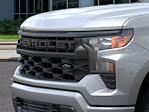 New 2026 Chevrolet Silverado 1500 Custom Crew Cab for sale #TZ195585 - photo 37
