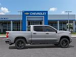 New 2026 Chevrolet Silverado 1500 Custom Crew Cab for sale #TZ195585 - photo 5