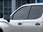 New 2026 Chevrolet Silverado 1500 Custom Crew Cab for sale #TZ195713 - photo 36