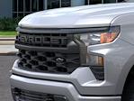 New 2026 Chevrolet Silverado 1500 Custom Crew Cab for sale #TZ195715 - photo 13