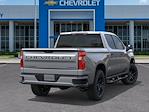 New 2026 Chevrolet Silverado 1500 Custom Crew Cab for sale #TZ195715 - photo 28