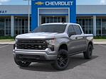 New 2026 Chevrolet Silverado 1500 Custom Crew Cab for sale #TZ195796 - photo 30
