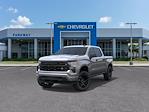 New 2026 Chevrolet Silverado 1500 Custom Crew Cab for sale #TZ195884 - photo 32