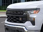 New 2026 Chevrolet Silverado 1500 Work Truck Double Cab for sale #TZ197527 - photo 13
