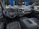New 2026 Chevrolet Silverado 1500 Work Truck Double Cab for sale #TZ197527 - photo 15