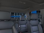 New 2026 Chevrolet Silverado 1500 Work Truck Double Cab for sale #TZ197580 - photo 24