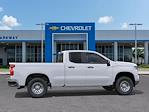 New 2026 Chevrolet Silverado 1500 Work Truck Double Cab for sale #TZ197580 - photo 5