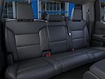 New 2026 Chevrolet Silverado 1500 Work Truck Double Cab 4WD Pickup for sale #TZ197704 - photo 17