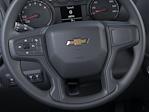 New 2026 Chevrolet Silverado 1500 Work Truck Double Cab 4WD Pickup for sale #TZ197704 - photo 19