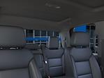 New 2026 Chevrolet Silverado 1500 Work Truck Double Cab 4WD Pickup for sale #TZ197704 - photo 24