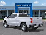 New 2026 Chevrolet Silverado 1500 Work Truck Double Cab 4WD Pickup for sale #TZ197704 - photo 27