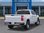 New 2026 Chevrolet Silverado 1500 Work Truck Double Cab 4WD Pickup for sale #TZ197704 - photo 28