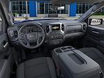 New 2026 Chevrolet Silverado 1500 Custom Crew Cab for sale #TZ197917 - photo 15