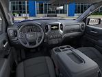 New 2026 Chevrolet Silverado 1500 Custom Crew Cab for sale #TZ197917 - photo 39