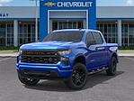 New 2026 Chevrolet Silverado 1500 Custom Crew Cab for sale #TZ197917 - photo 6