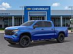New 2026 Chevrolet Silverado 1500 Custom Crew Cab for sale #TZ197979 - photo 3